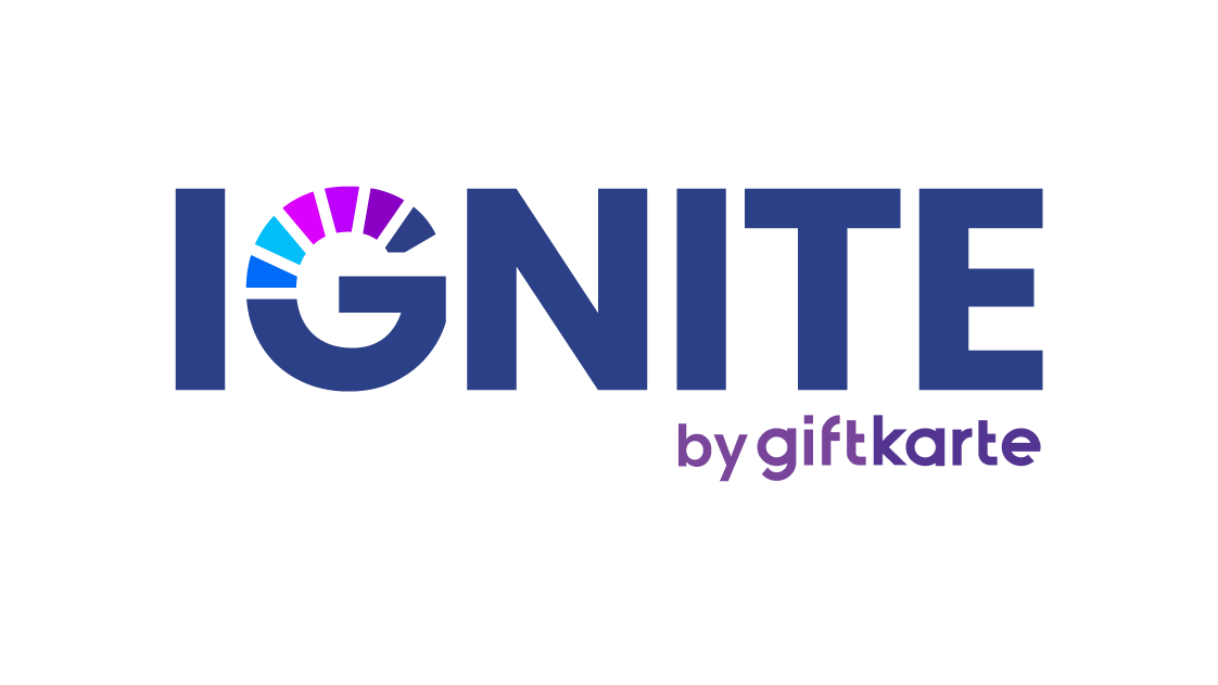 IGNITE by Giftkarte