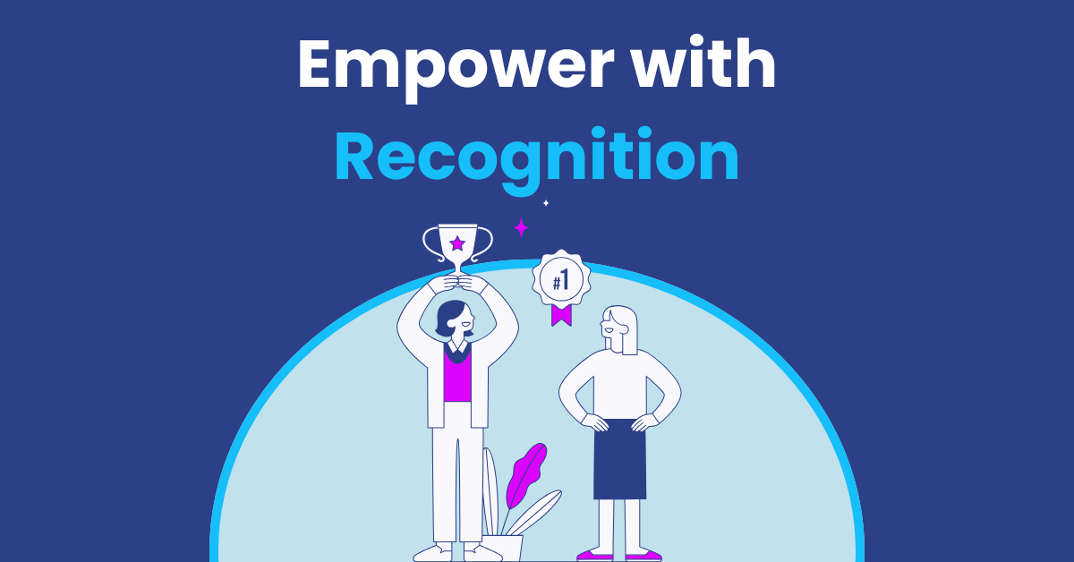 IGNITE: Transforming Employee Engagement through Recognition